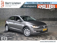 Volkswagen Polo - 1.0 TSI Comfortline