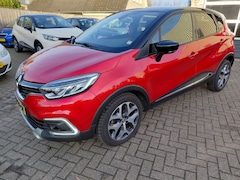 Renault Captur - 1.2 TCe Intens