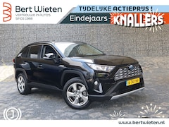 Toyota RAV4 - 2.5 Hy AWD | Leer | JBL Audio | Stoelverwarming | Compleet