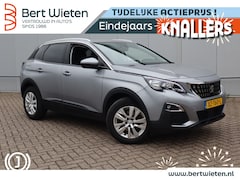 Peugeot 3008 - 1.2 PureTech BL Exec I Geen Import I Navi I Digitaal Dashboard I