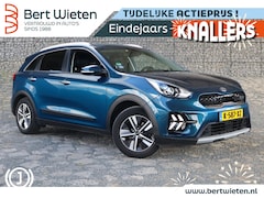 Kia Niro - 1.6 GDi Hybrid DynamicLine | Geen import | Trekhaak | Navi