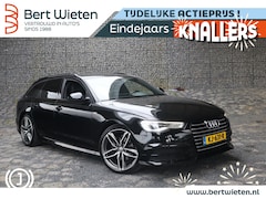Audi A6 Avant - 1.8 TFSI Ultra | Geen import | S Line | Trekhaak