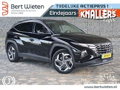 Hyundai Tucson - 1.6 T-GDI PHEV Comfort Smart | 4x4 | Camera | Plug In Hybride