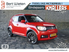 Suzuki Ignis - 1.2 Select | Geen import | Automaat | Navigatie | Camera
