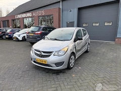 Opel Karl - 1.0 ecoFLEX Selection (Hatchback 5-dr.)