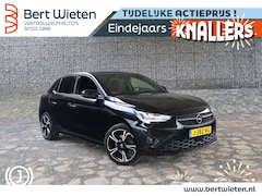 Opel Corsa - 1.2 GS Line | Geen import | Navi | Cruise | Airco