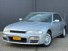 Nissan GT-R - SKYLINE GTS AIRCO | ELEK RAMEN | NWE APK