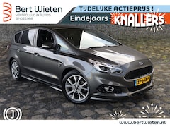 Ford S-Max - 1.5 ST-Line | 7 Persoons | Memory | ST Line