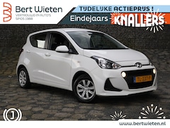 Hyundai i10 - 1.0i Comfort | Geen import | Airco | Cruise