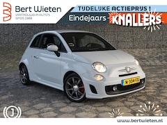 Fiat 500 Abarth - 1.4 T-Jet | Airco | Elektrische ramen