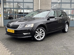 Skoda Octavia Combi - 1.0 TSI Greentech Business Edition |DEALER ONDERHOUDEN|