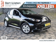 Mazda 2 Hybrid - 1.5 Centre-line | Apple Car Play | Stoelverwarming | Achteruitri