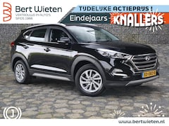 Hyundai Tucson - 1.6 GDi Comfort | Geen import | Trekhaak