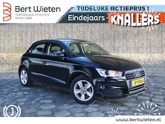 Audi A1 Sportback - 1.0 TFSI | Geen import | Airco | Bluetooth