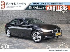 BMW 3-serie - 316i Business | Geen import | Automaat | Navigatie