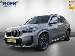 BMW X1 - 30 e xDrive M Sport