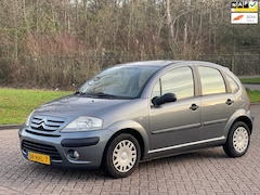 Citroën C3 - 1.4i Ligne Prestige/AIRCO/ELECRAMEN VOOR