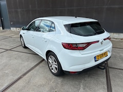 Renault Mégane - 1.2 TCe Zen