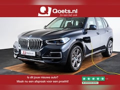 BMW X5 - xDrive45e High Executive xLine - Trekhaal - Panoramadak - Active Cruise Control - Parking