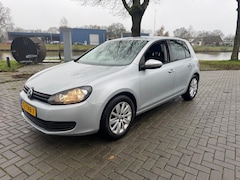 Volkswagen Golf - 1.4 TSI Comfortline 108.000 NAP
