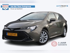 Toyota Corolla Touring Sports - Hybrid 140 Active | Incl. 12 maanden garantie | Achteruitrijcamera | Navigatie | Bluetooth