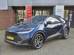 Toyota C-HR - 2.0 Plug-in Hybrid 220 Dynamic