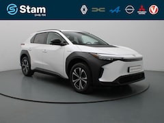Toyota bZ4X - Dynamic 71 kWh 360° Camera | Adapt. Cruise | Navi | Parkeersens. v+a | Stoel-/stuur-/voorr