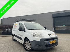 Peugeot Partner - 120 1.6 HDI L1 XT Lage kilometer NAP