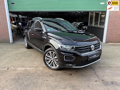 Volkswagen T-Roc - 2.0 TSI 4Motion DSG|ACC/NAVI/PDC/LED