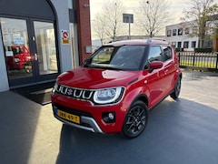 Suzuki Ignis - 1.2 Smart Hybrid Style AUTOMAAT AIRCO STOELVERWARMING