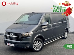 Volkswagen Transporter - 2.0 TDI L2H1 Highline DSG Automaat Trekhaak 2.500KG | Apple CarPlay/ Android auto | PDC Vo