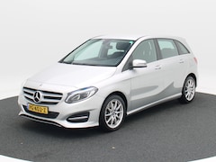Mercedes-Benz B-klasse - 250 Ambition Automaat 211 Pk | Camera | Keyless | LED | Navigatiesysteem | Parkeersensoren