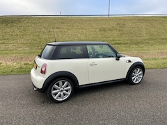 MINI Cooper - 1.6