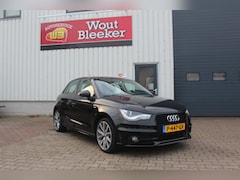 Audi A1 Sportback - 1.2 TFSI Attraction stoelverwarming, cruise control