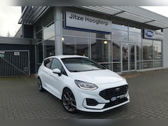 Ford Fiesta - 1.0 EcoBoost Hybrid ST-Line WINTER PACK, CRUISE, CLIMA, APPLE CARPLAY/ANDROID AUTO, PDC, L