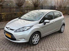 Ford Fiesta - 1.25 Trend Nette auto