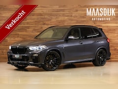 BMW X5 - xDrive45e M-Sport|B&W Audio|Skylounge|Individual|HUD|