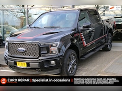 Ford F150 - USA 5.0 V8 SuperCrew Lariat NL-AUTO NAP