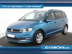 Volkswagen Touran - 1.5 TSI *1ste Eigenaar*Panoramadak*Navigatie*Stoelverwarming
