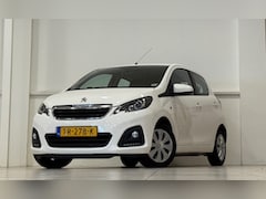 Peugeot 108 - 1.0i e-VTi Active Elek pakket Airco 5-Drs APK 20-11-2026