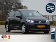 Volkswagen Up! - 1.0 BMT move up 5 drs 37.811 km 2e eig