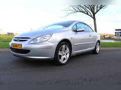 Peugeot 307 CC - 2.0-16V Climate Control Cabrio