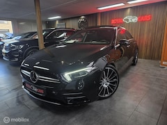 Mercedes-Benz A-klasse - AMG 35 4MATIC Premium Plus/ BOM VOL / PANO