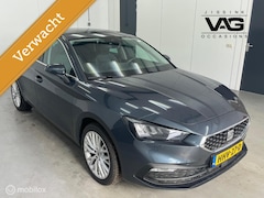 SEAT Leon ST - 1.4 eHybride Xcellence ACC Clima PDC Automaat