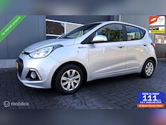 Hyundai i10 - 1.0i i-Motion Comfort Plus