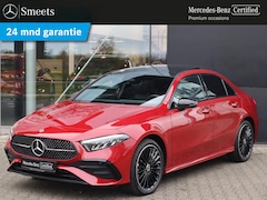Mercedes-Benz A-klasse - 250 e Star Edition AMG Line Plus