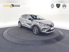 Renault Captur - TCe 90 Intens | Camera | Parkeersensoren | Navigatie | 18 Inch Velgen
