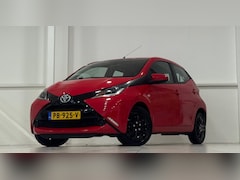 Toyota Aygo - 1.0 VVT-i x-play Camera Clima Nieuwe APK