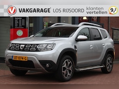 Dacia Duster - 1.3 TCe *Prestige* | Trekhaak | Camera | Cruise & Climate Control | PDC | Navigatie | Priv