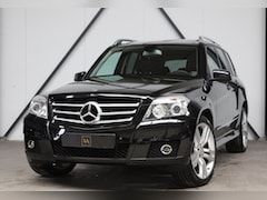 Mercedes-Benz GLK-klasse - 350 4-Matic l Youngtimer l Vol optie l Panodak